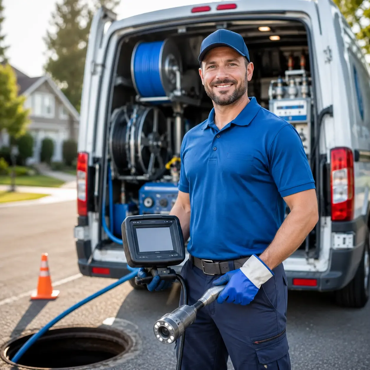 Local Pipe Relining specialists in Mound City, MO