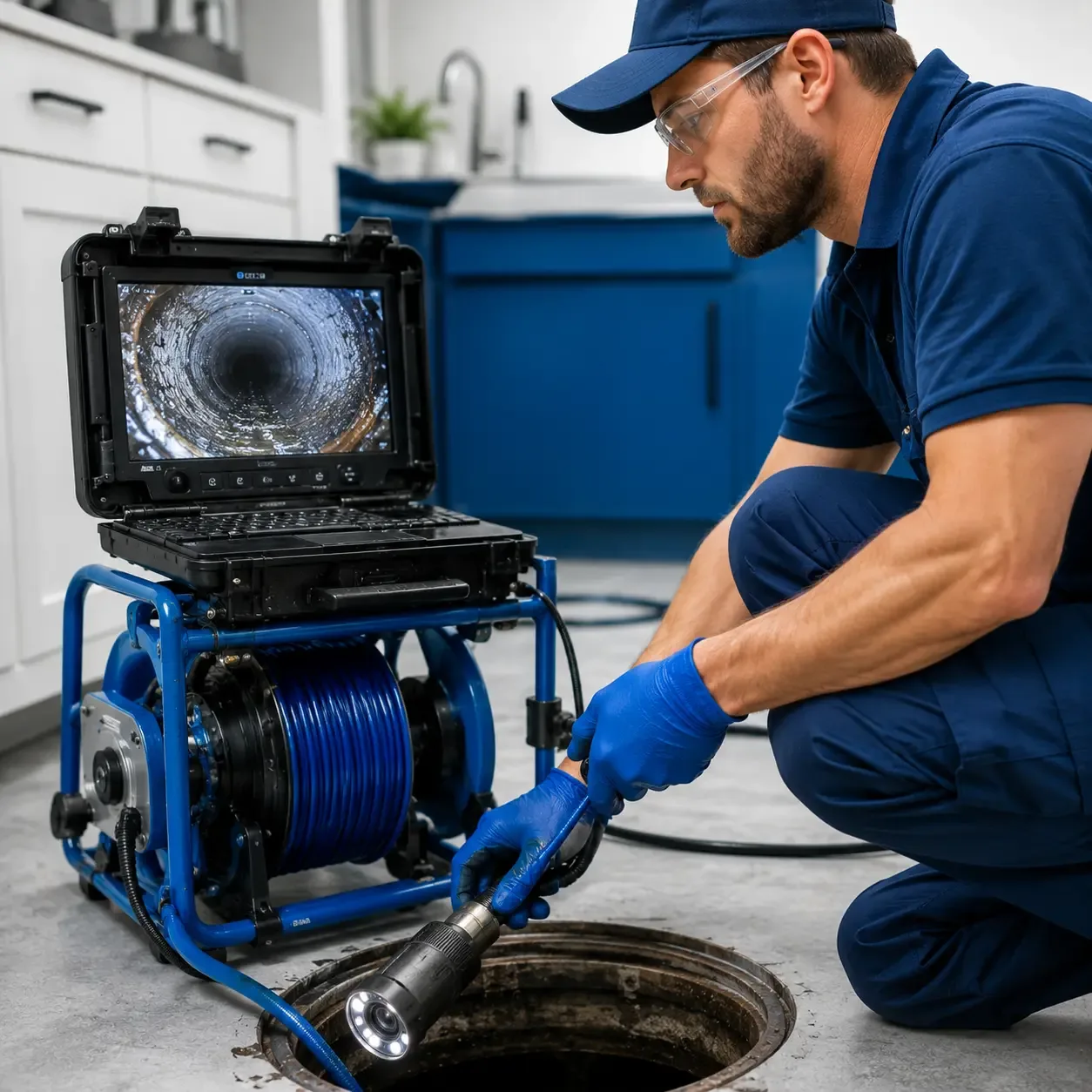 Pipe Relining professionals serving Mound City, MO